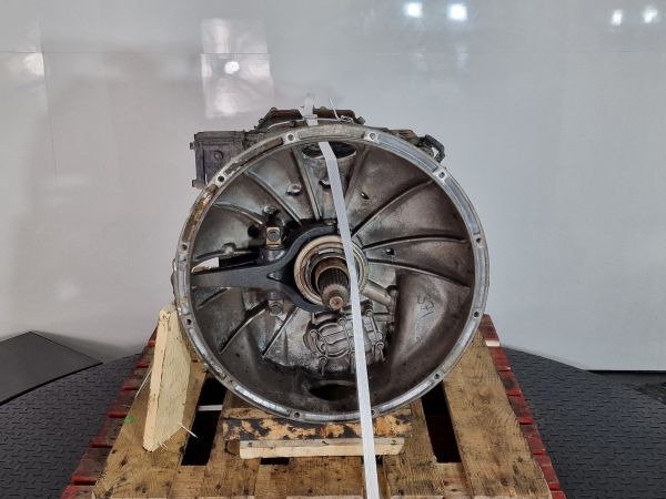 Scania GR905 Gearbox - Gearbox: picture 3 Scania GR905 Gearbox - Gearbox: picture 3