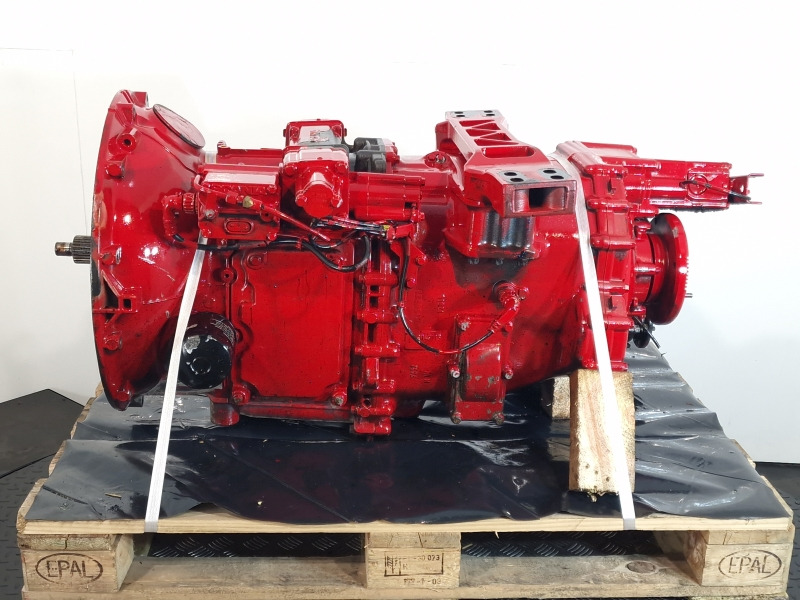 Scania GRS905 Gearbox - Gearbox: picture 4 Scania GRS905 Gearbox - Gearbox: picture 4