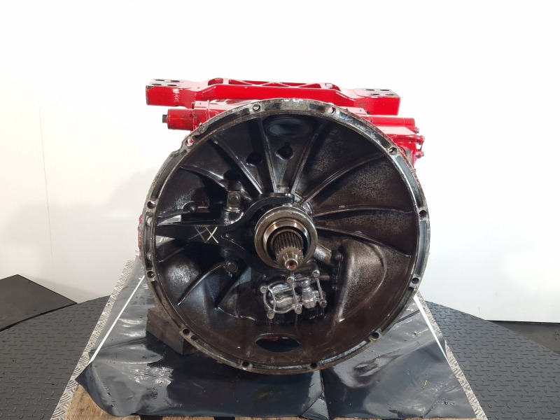 Scania GRS905 Gearbox - Gearbox: picture 3 Scania GRS905 Gearbox - Gearbox: picture 3