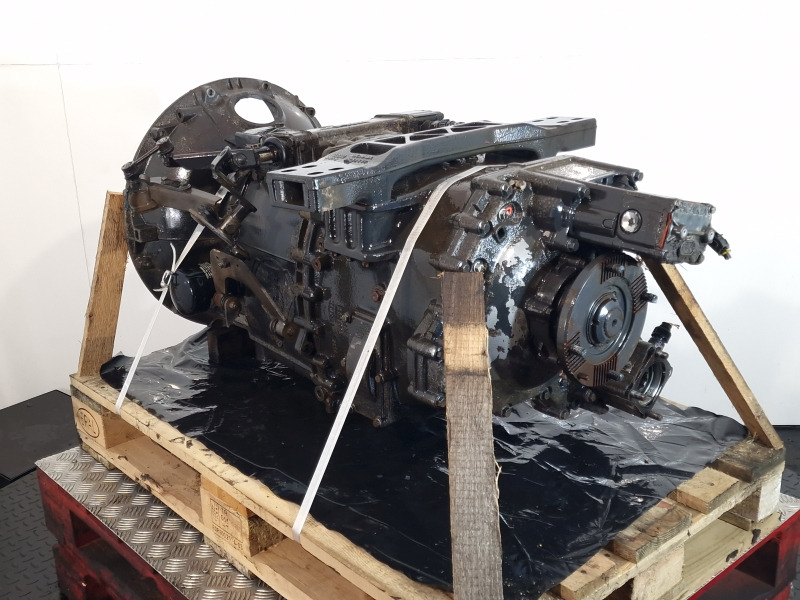 Scania GRS905 Gearbox - Gearbox: picture 4 Scania GRS905 Gearbox - Gearbox: picture 4