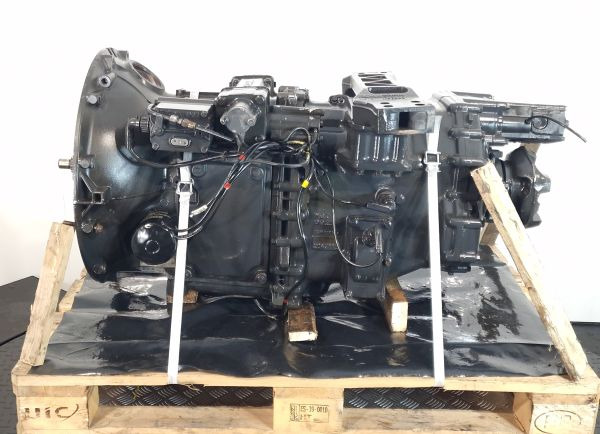 Scania GRS905 Gearbox - Gearbox: picture 3 Scania GRS905 Gearbox - Gearbox: picture 3