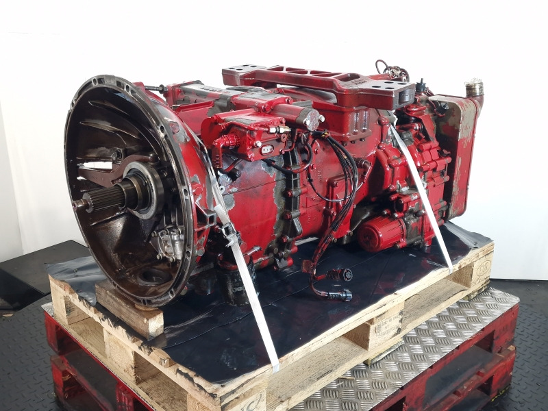 Scania GRS905R Gearbox - Gearbox: picture 1 Scania GRS905R Gearbox - Gearbox: picture 1
