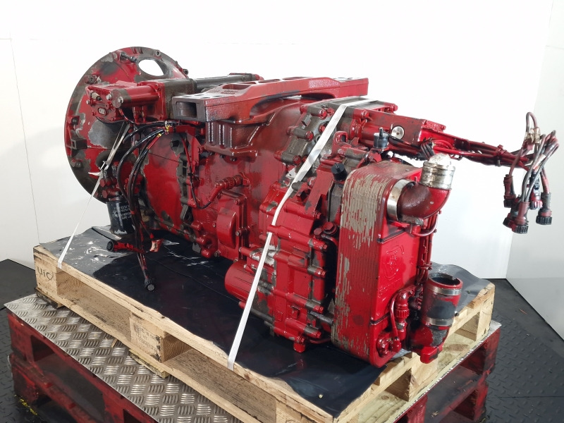 Scania GRS905R Gearbox - Gearbox: picture 4 Scania GRS905R Gearbox - Gearbox: picture 4