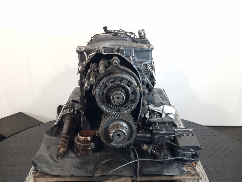 Scania GRS905R Gearbox - Gearbox: picture 3 Scania GRS905R Gearbox - Gearbox: picture 3