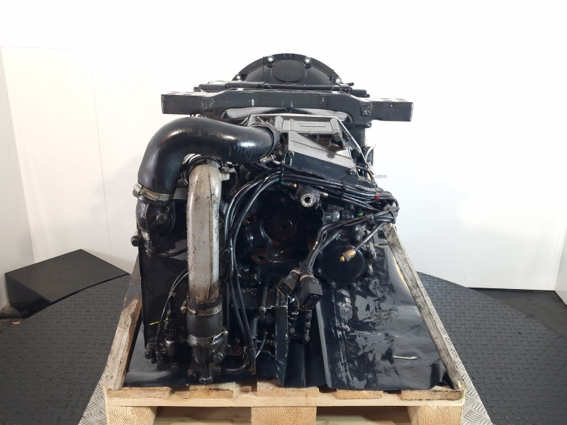 Scania GRSO905R EUR6 GEN 2 with ECU Gearbox - Gearbox: picture 5 Scania GRSO905R EUR6 GEN 2 with ECU Gearbox - Gearbox: picture 5
