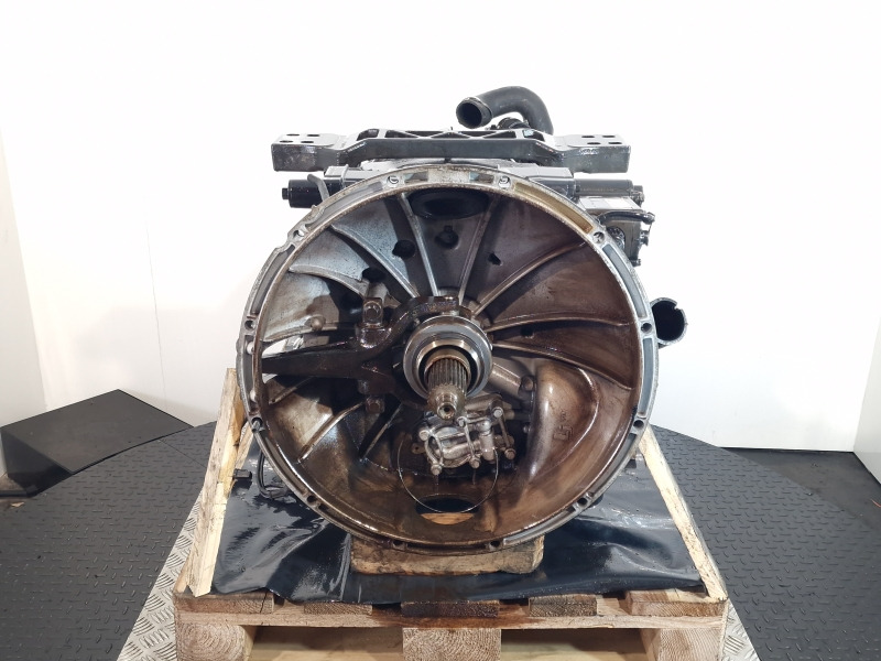 Scania GRSO905R EUR6 GEN 2 with ECU Gearbox - Gearbox: picture 2 Scania GRSO905R EUR6 GEN 2 with ECU Gearbox - Gearbox: picture 2