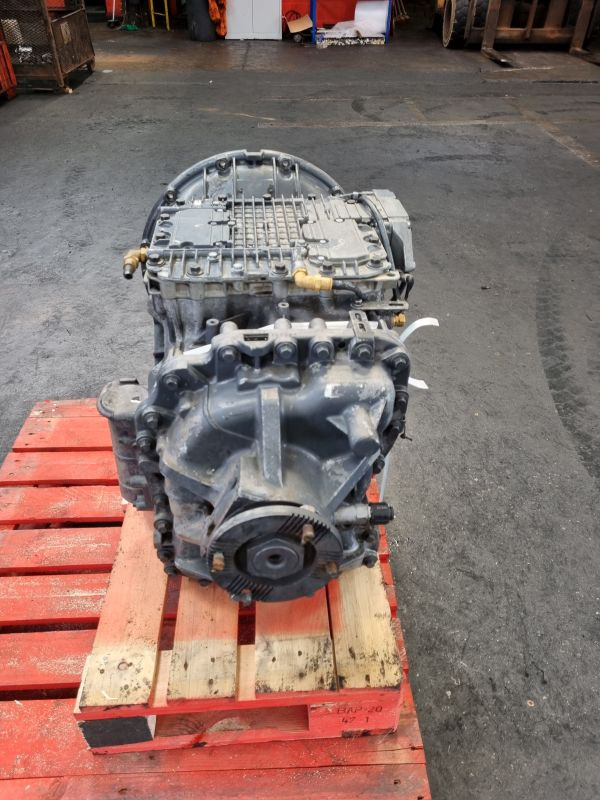 Volvo AT2412C - Gearbox: picture 5 Volvo AT2412C - Gearbox: picture 5