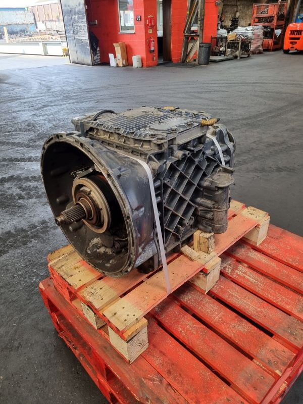 Volvo AT2412C - Gearbox: picture 3 Volvo AT2412C - Gearbox: picture 3