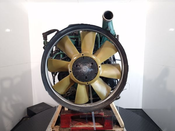 Volvo D11C450-EU V Engine (Truck) - Engine for Truck: picture 5 Volvo D11C450-EU V Engine (Truck) - Engine for Truck: picture 5
