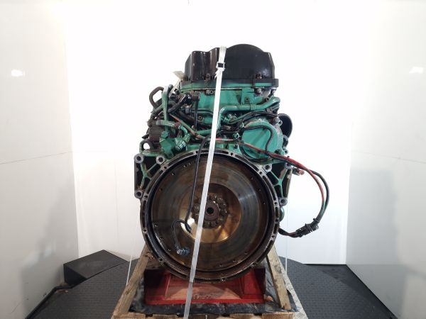 Volvo D11C450-EU V Engine (Truck) - Engine for Truck: picture 3 Volvo D11C450-EU V Engine (Truck) - Engine for Truck: picture 3