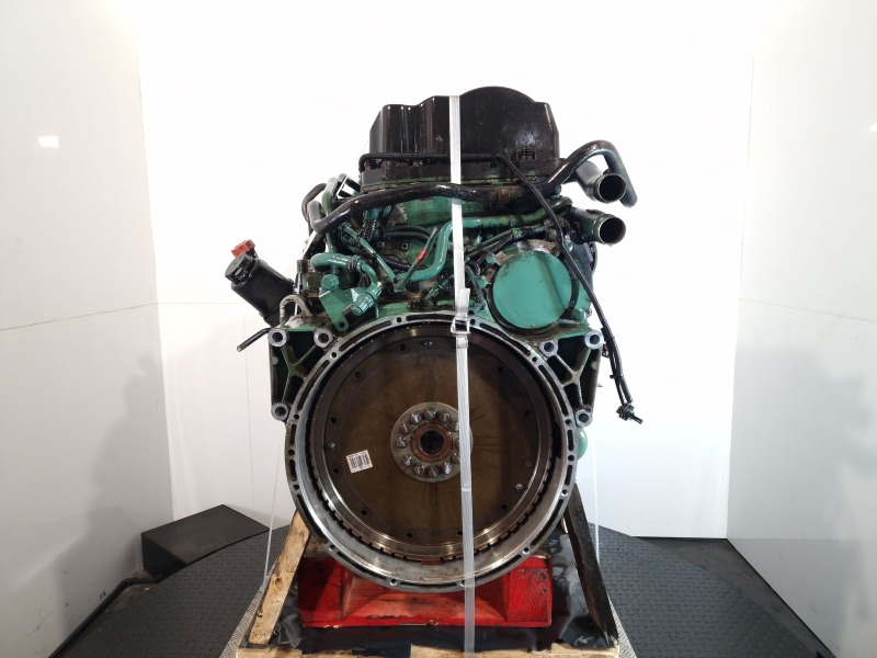 Volvo D11C450-EU V Engine (Truck) - Engine for Truck: picture 2 Volvo D11C450-EU V Engine (Truck) - Engine for Truck: picture 2