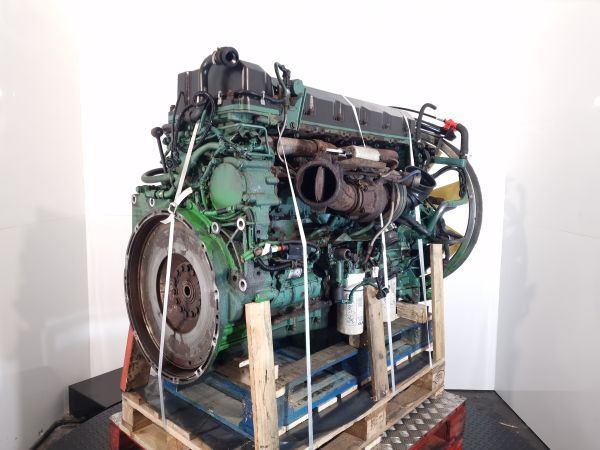 Volvo D13C460 EUV Engine (Truck) - Engine for Truck: picture 1 Volvo D13C460 EUV Engine (Truck) - Engine for Truck: picture 1