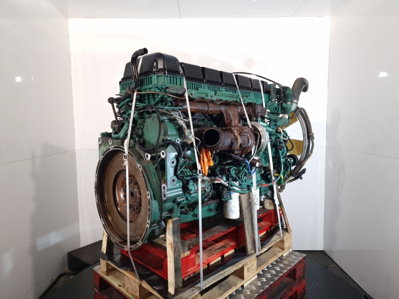 Volvo D13K460 EUVI Engine (Truck) - Engine for Truck: picture 1 Volvo D13K460 EUVI Engine (Truck) - Engine for Truck: picture 1