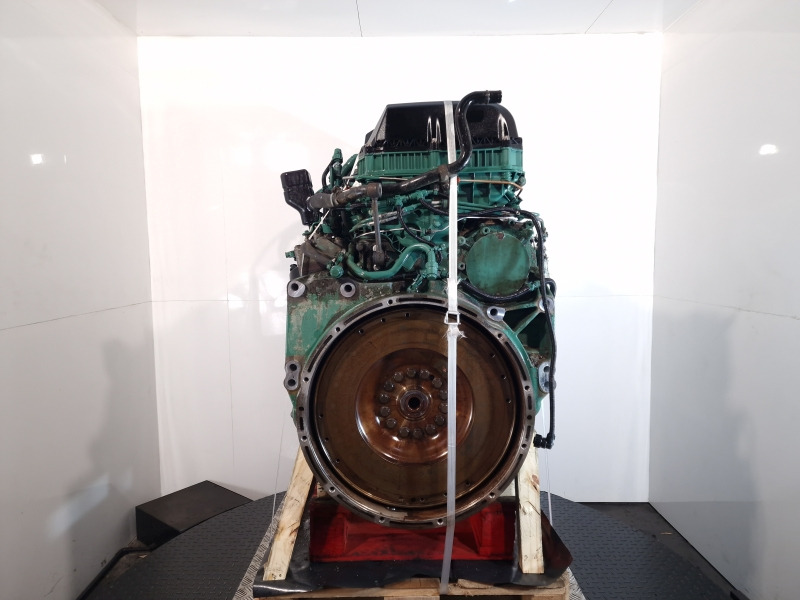 Volvo D13K460 EUVI Engine (Truck) - Engine for Truck: picture 2 Volvo D13K460 EUVI Engine (Truck) - Engine for Truck: picture 2