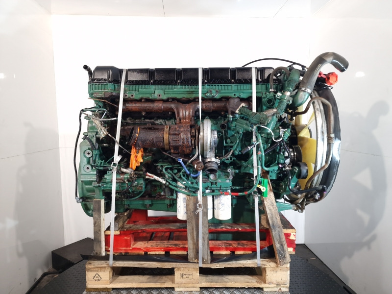 Volvo D13K460 EUVI Engine (Truck) - Engine for Truck: picture 3 Volvo D13K460 EUVI Engine (Truck) - Engine for Truck: picture 3