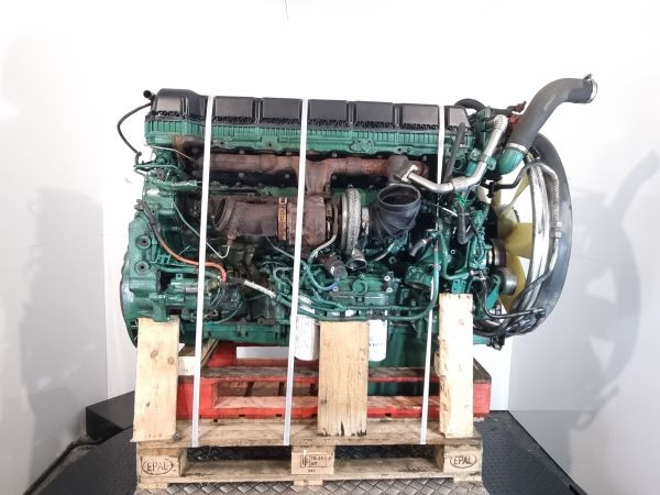 Volvo D13K460 EUVI Engine (Truck) - Engine for Truck: picture 4 Volvo D13K460 EUVI Engine (Truck) - Engine for Truck: picture 4