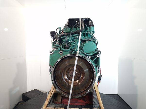Volvo D13K460V EUVI Engine (Truck) - Engine for Truck: picture 3 Volvo D13K460V EUVI Engine (Truck) - Engine for Truck: picture 3
