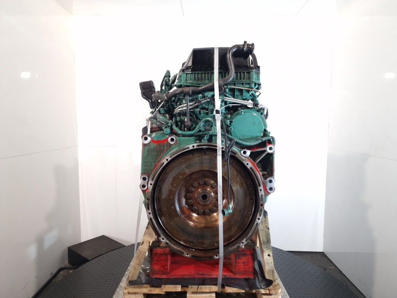 Volvo  D13K500 EUVI Engine (Truck) - Engine for Truck: picture 2 Volvo  D13K500 EUVI Engine (Truck) - Engine for Truck: picture 2