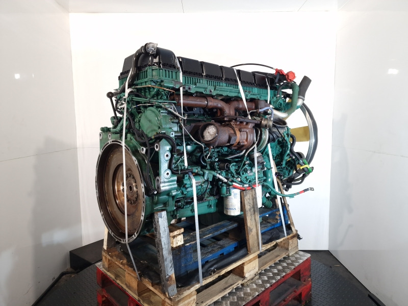 Volvo D13K500 K4 EUVI Engine (Truck) - Engine for Truck: picture 1 Volvo D13K500 K4 EUVI Engine (Truck) - Engine for Truck: picture 1