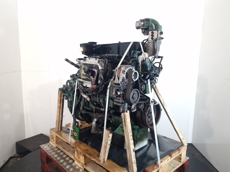 Volvo D5F 215EEV Engine (Truck) - Engine for Truck: picture 4 Volvo D5F 215EEV Engine (Truck) - Engine for Truck: picture 4