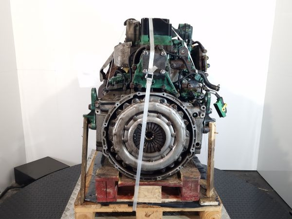 Volvo D7E 240 EC06 Truck Spec PTO Engine (Truck) - Engine for Truck: picture 2 Volvo D7E 240 EC06 Truck Spec PTO Engine (Truck) - Engine for Truck: picture 2