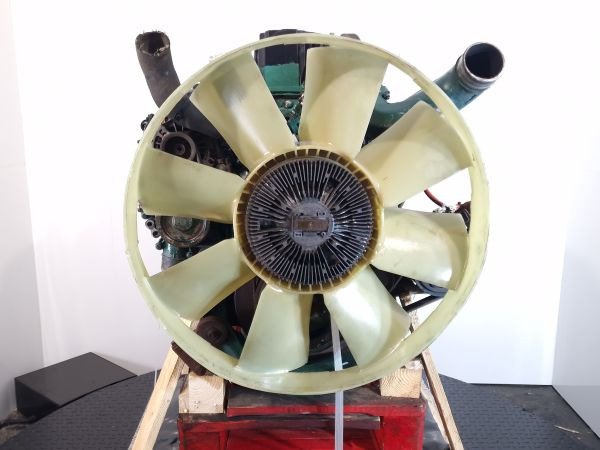 Engine for Truck Volvo D7E 280-EC06B Truck Spec Engine (Truck): picture 6 Engine for Truck Volvo D7E 280-EC06B Truck Spec Engine (Truck): picture 6