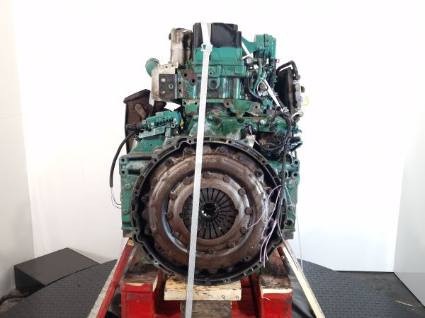 Volvo D7E 280-EC06B Truck Spec Engine (Truck) - Engine for Truck: picture 3 Volvo D7E 280-EC06B Truck Spec Engine (Truck) - Engine for Truck: picture 3