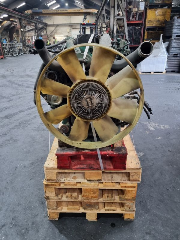 Volvo D7F 300-EUV Engine (Truck) - Engine for Truck: picture 5 Volvo D7F 300-EUV Engine (Truck) - Engine for Truck: picture 5