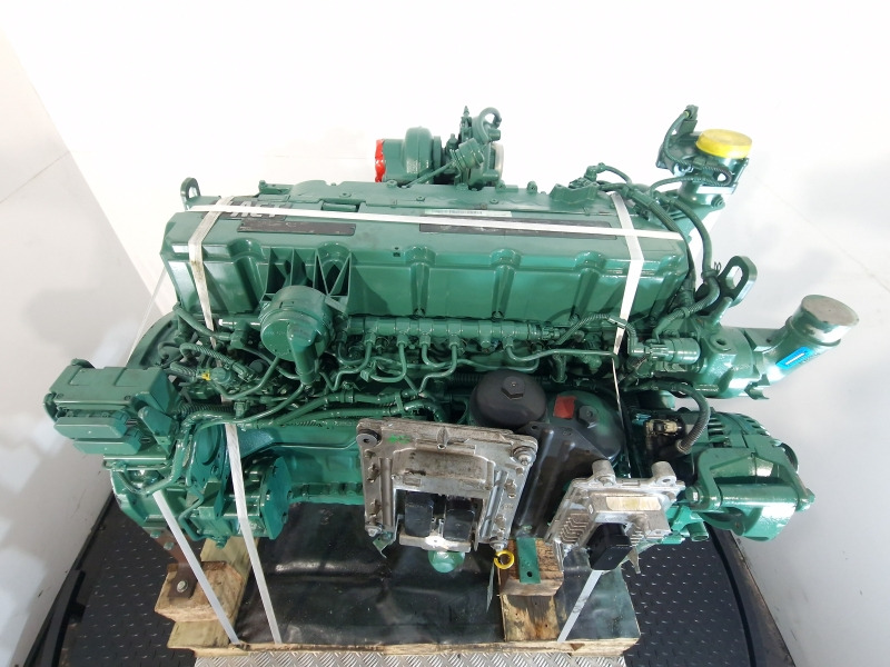 Engine for Construction machinery Volvo D8J Genuine Reconditioned Engine (Plant): picture 11 Engine for Construction machinery Volvo D8J Genuine Reconditioned Engine (Plant): picture 11