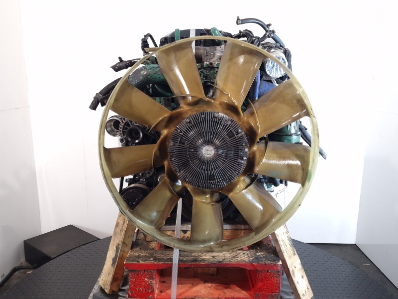 Volvo D8K280 EUVI Engine (Truck) - Engine for Truck: picture 5 Volvo D8K280 EUVI Engine (Truck) - Engine for Truck: picture 5