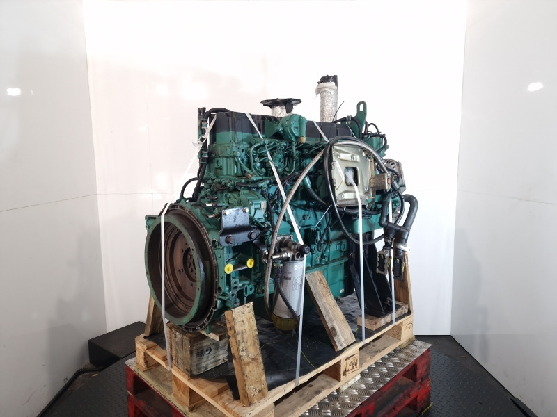 Volvo Penta TAD 734 GE Engine (Industrial) - Engine for Industrial equipment: picture 1 Volvo Penta TAD 734 GE Engine (Industrial) - Engine for Industrial equipment: picture 1