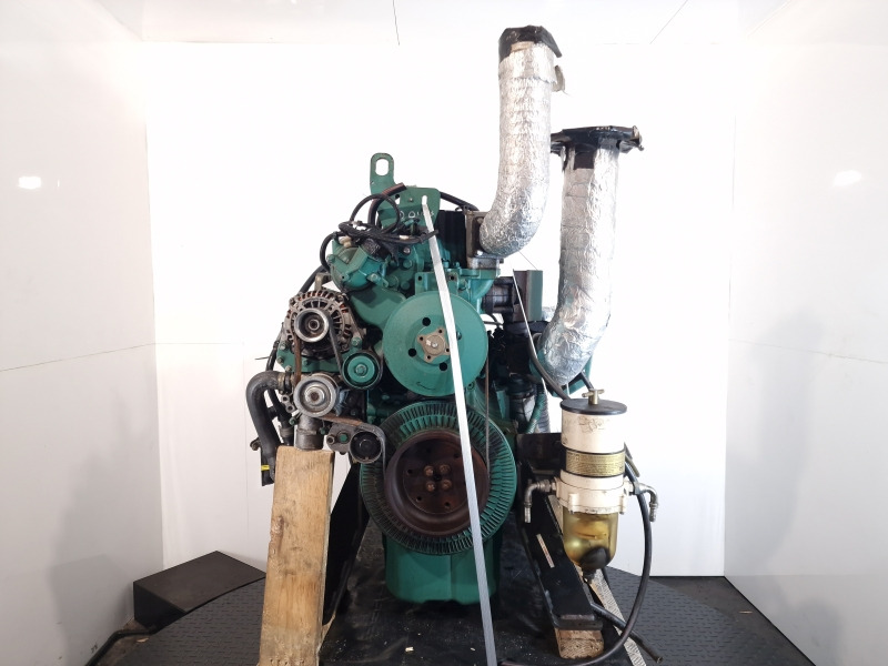 Volvo Penta TAD 734 GE Engine (Industrial) - Engine for Industrial equipment: picture 4 Volvo Penta TAD 734 GE Engine (Industrial) - Engine for Industrial equipment: picture 4