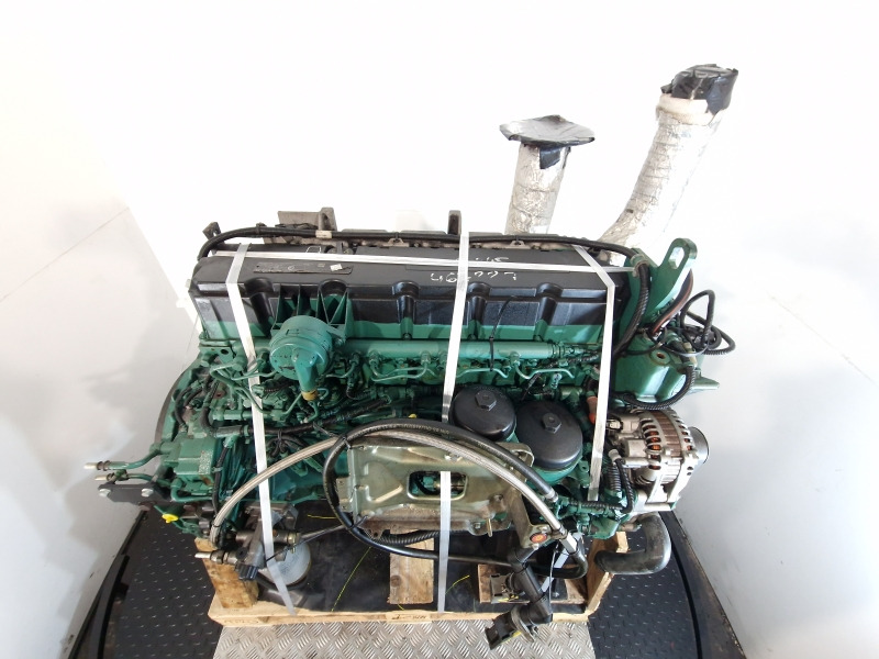 Engine for Industrial equipment Volvo Penta TAD 734 GE Engine (Industrial): picture 10