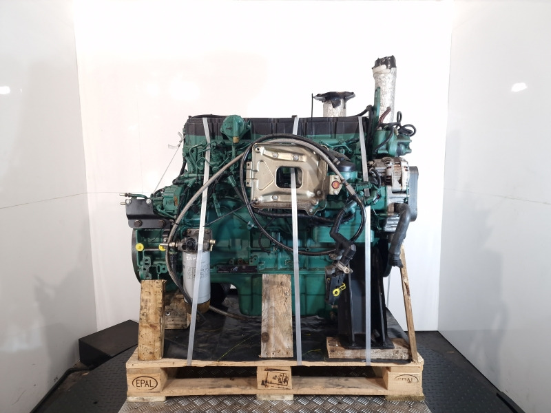Volvo Penta TAD 734 GE Engine (Industrial) - Engine for Industrial equipment: picture 3 Volvo Penta TAD 734 GE Engine (Industrial) - Engine for Industrial equipment: picture 3