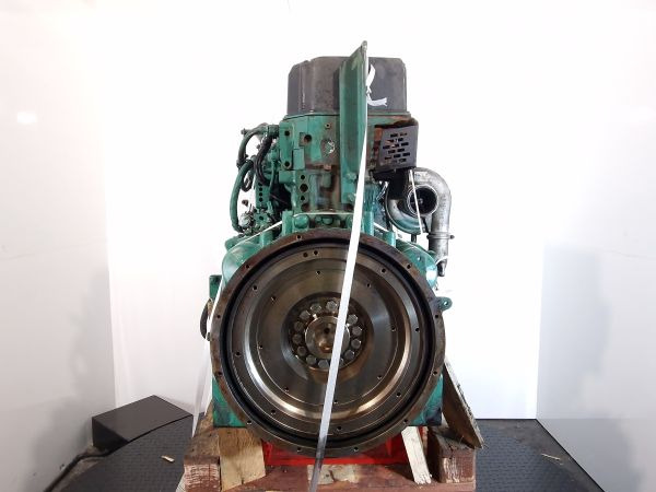 Volvo TAD1240GE Engine (Industrial) - Engine for Industrial equipment: picture 5 Volvo TAD1240GE Engine (Industrial) - Engine for Industrial equipment: picture 5