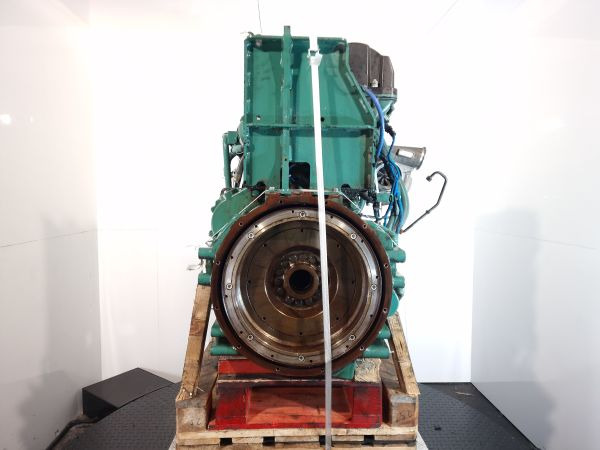 Volvo TAD1643VE-B Engine (Industrial) - Engine for Industrial equipment: picture 3 Volvo TAD1643VE-B Engine (Industrial) - Engine for Industrial equipment: picture 3