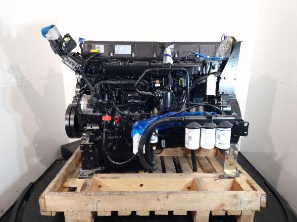 New Engine for Industrial equipment Volvo  TAD1672VE Engine (Industrial) New: picture 7