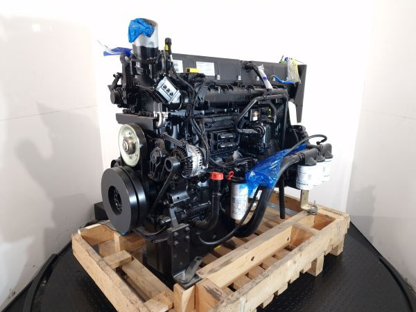 New Engine for Industrial equipment Volvo  TAD1672VE Engine (Industrial) New: picture 6