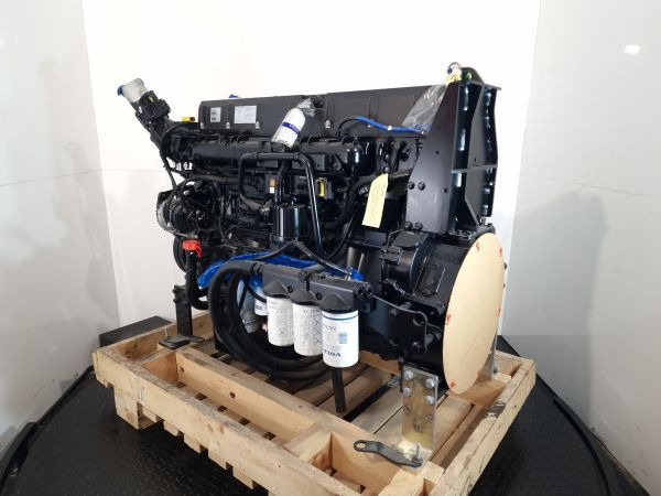 New Engine for Industrial equipment Volvo  TAD1672VE Engine (Industrial) New: picture 8