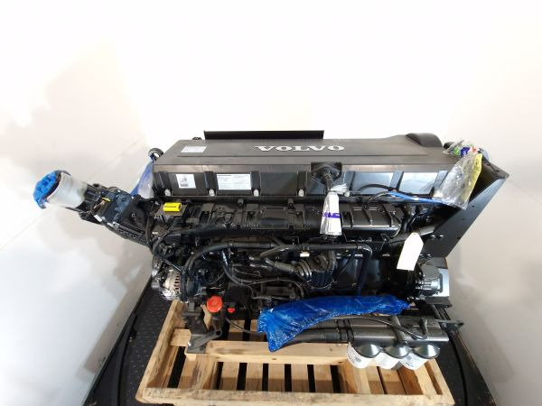 New Engine for Industrial equipment Volvo  TAD1672VE Engine (Industrial) New: picture 9