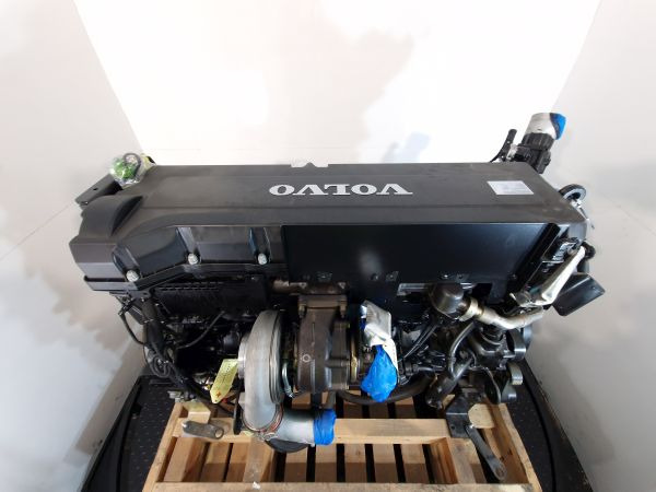 New Engine for Industrial equipment Volvo  TAD1672VE Engine (Industrial) New: picture 10