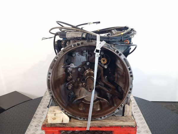 Volvo VT2814B Gearbox - Gearbox: picture 3 Volvo VT2814B Gearbox - Gearbox: picture 3