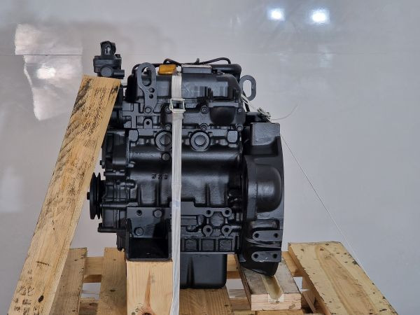 Yanmar 3TNE68-UDW1 Engine (Plant) - Engine for Construction machinery: picture 5 Yanmar 3TNE68-UDW1 Engine (Plant) - Engine for Construction machinery: picture 5