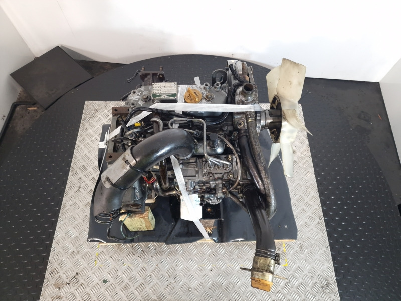 Engine for Industrial equipment Yanmar 3TNE74-DG Engine (Industrial): picture 10