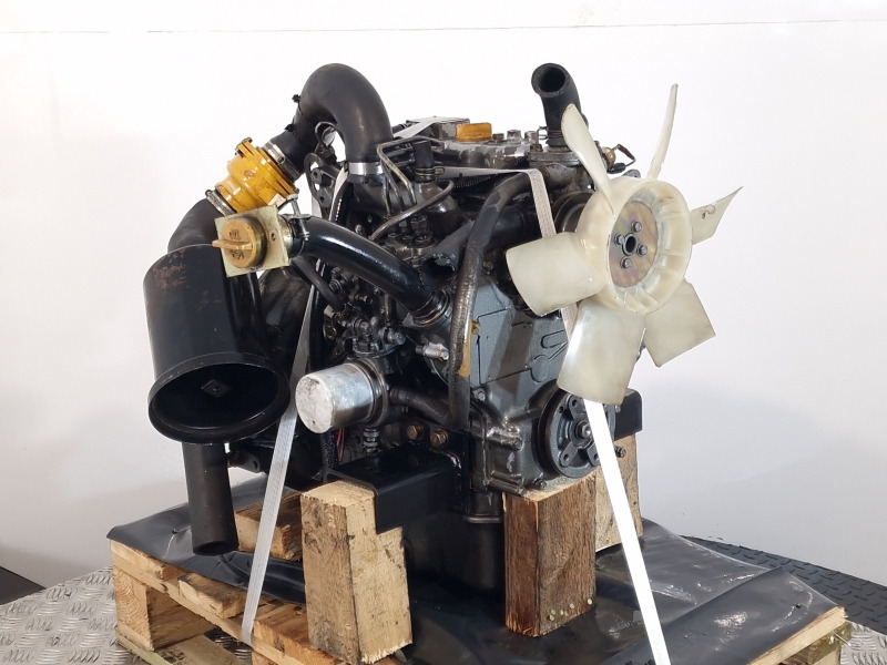 Yanmar 3TNE74-DG Engine (Industrial) - Engine for Industrial equipment: picture 4 Yanmar 3TNE74-DG Engine (Industrial) - Engine for Industrial equipment: picture 4