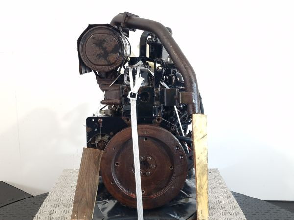 Yanmar 4TNE88-RCC1 Engine (Plant) - Engine for Construction machinery: picture 3 Yanmar 4TNE88-RCC1 Engine (Plant) - Engine for Construction machinery: picture 3