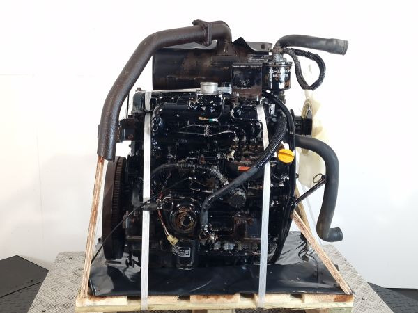 Yanmar 4TNE88-RCC1 Engine (Plant) - Engine for Construction machinery: picture 4 Yanmar 4TNE88-RCC1 Engine (Plant) - Engine for Construction machinery: picture 4