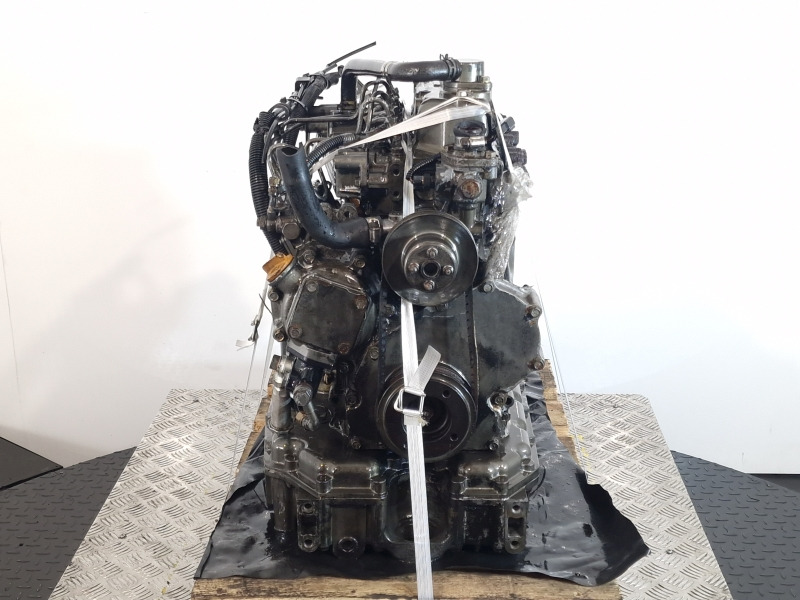 Yanmar / Thermo King 4TNE86/TK486E Engine (Plant) - Engine for Construction machinery: picture 5 Yanmar / Thermo King 4TNE86/TK486E Engine (Plant) - Engine for Construction machinery: picture 5