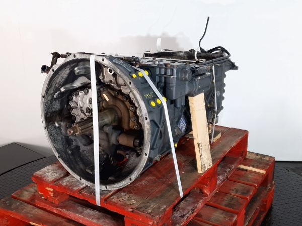 ZF 16S2320TD Gearbox - Gearbox: picture 1 ZF 16S2320TD Gearbox - Gearbox: picture 1