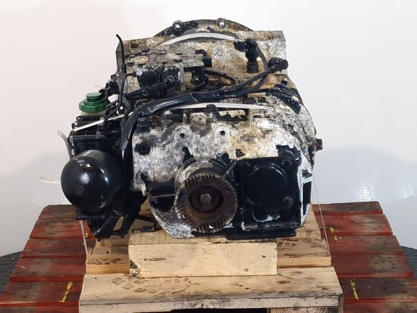 ZF 6AS850 MAN Gearbox - Gearbox: picture 5 ZF 6AS850 MAN Gearbox - Gearbox: picture 5